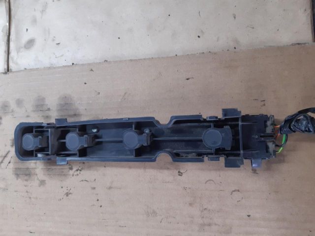 bontott FORD TRANSIT Bal Hátsó Lámpa Foglalat