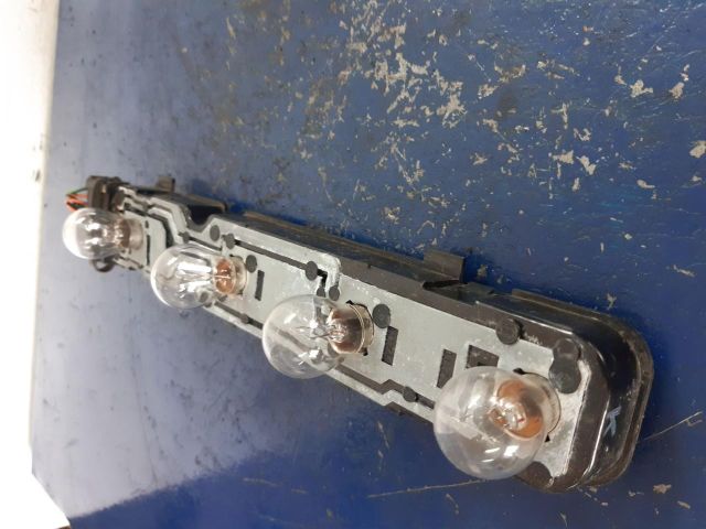 bontott FORD TRANSIT Bal Hátsó Lámpa Foglalat