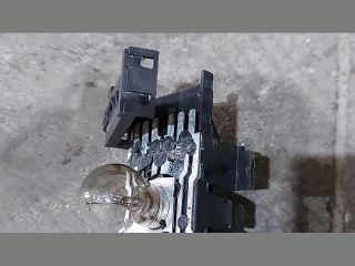 bontott FORD TRANSIT Bal Hátsó Lámpa Foglalat