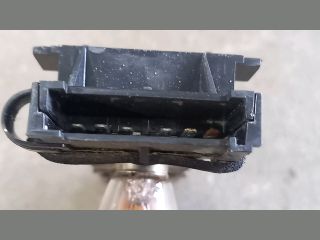 bontott FORD TRANSIT Bal Hátsó Lámpa Foglalat