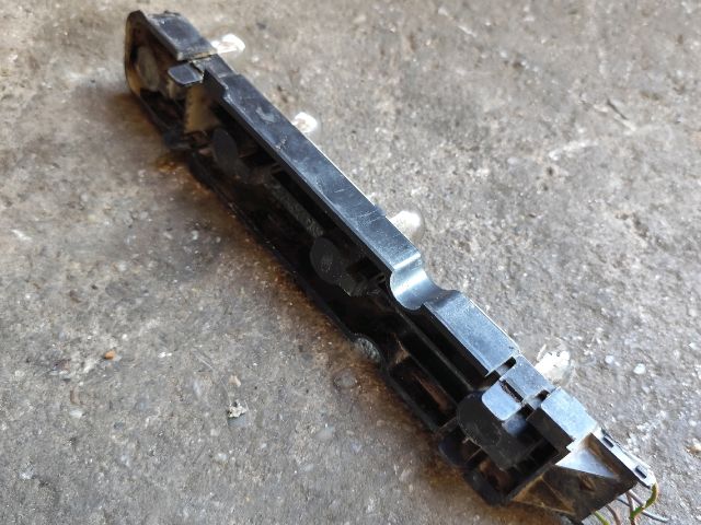 bontott FORD TRANSIT Bal Hátsó Lámpa Foglalat