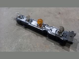 bontott FORD TRANSIT Bal Hátsó Lámpa Foglalat