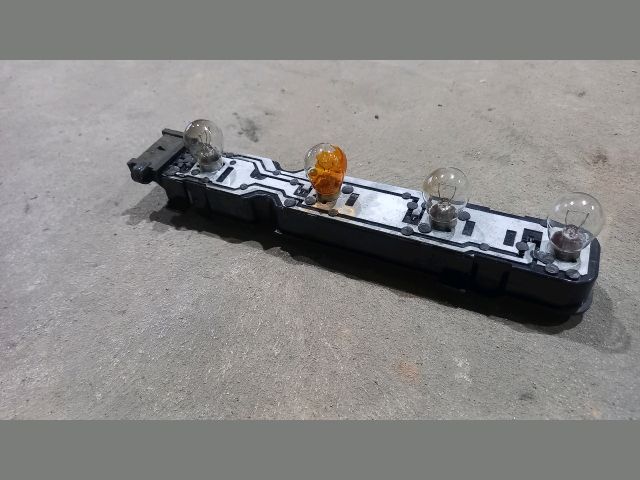 bontott FORD TRANSIT Bal Hátsó Lámpa Foglalat