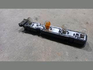 bontott FORD TRANSIT Bal Hátsó Lámpa Foglalat