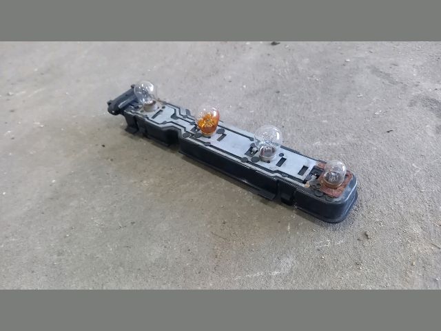 bontott FORD TRANSIT Bal Hátsó Lámpa Foglalat