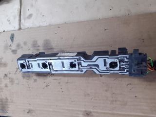 bontott FORD TRANSIT Bal Hátsó Lámpa Foglalat