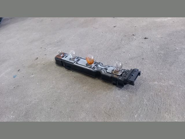 bontott FORD TRANSIT Bal Hátsó Lámpa Foglalat