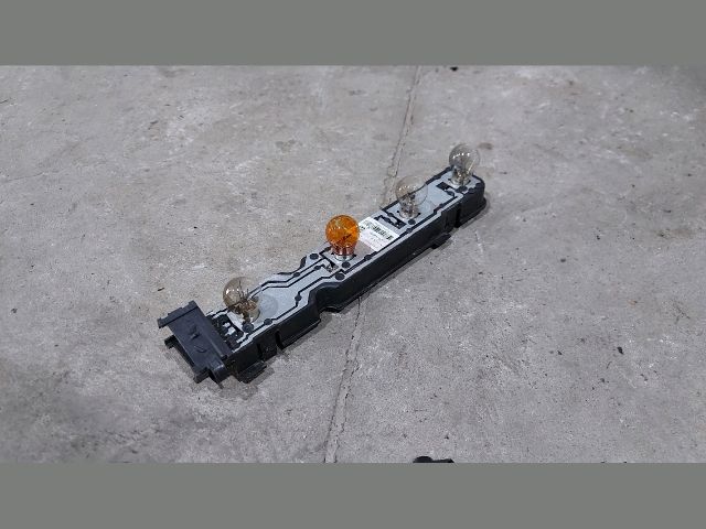 bontott FORD TRANSIT Bal Hátsó Lámpa Foglalat