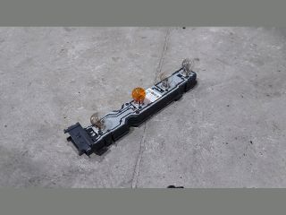 bontott FORD TRANSIT Bal Hátsó Lámpa Foglalat