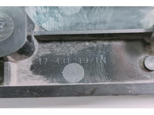 bontott FORD TRANSIT Bal Hátsó Lámpa Foglalat