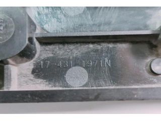 bontott FORD TRANSIT Bal Hátsó Lámpa Foglalat