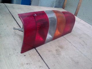 bontott FORD TRANSIT Bal Hátsó Lámpa