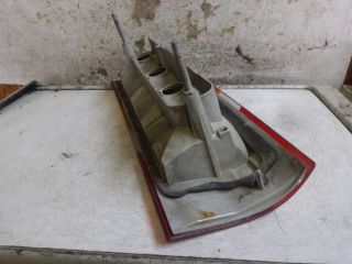 bontott FORD TRANSIT Bal Hátsó Lámpa