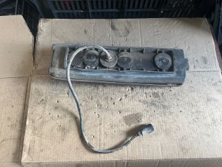 bontott FORD TRANSIT Bal Hátsó Lámpa