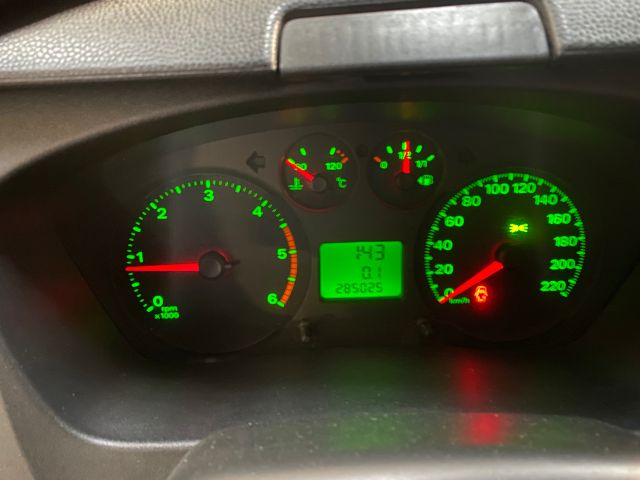 bontott FORD TRANSIT Bal Hátsó Lámpa