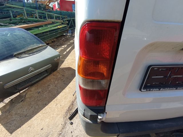 bontott FORD TRANSIT Bal Hátsó Lámpa