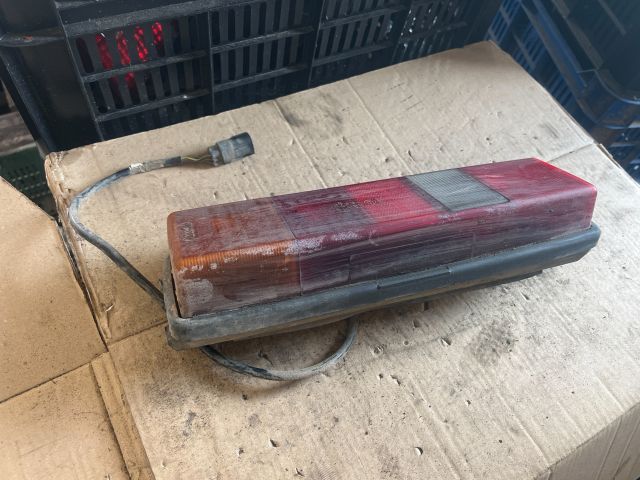 bontott FORD TRANSIT Bal Hátsó Lámpa