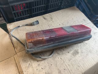 bontott FORD TRANSIT Bal Hátsó Lámpa