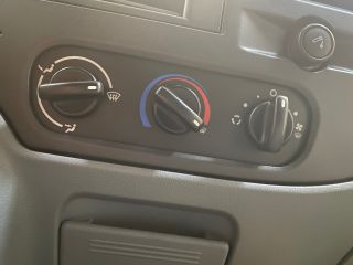 bontott FORD TRANSIT Bal Hátsó Lámpa