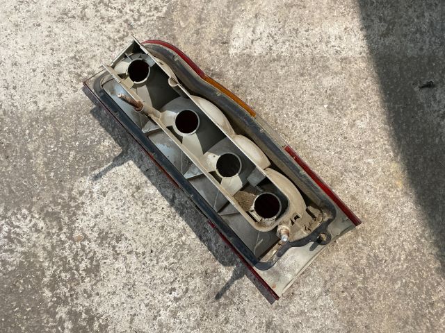 bontott FORD TRANSIT Bal Hátsó Lámpa