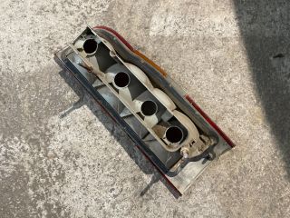 bontott FORD TRANSIT Bal Hátsó Lámpa