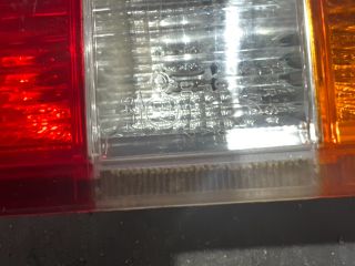 bontott FORD TRANSIT Bal Hátsó Lámpa