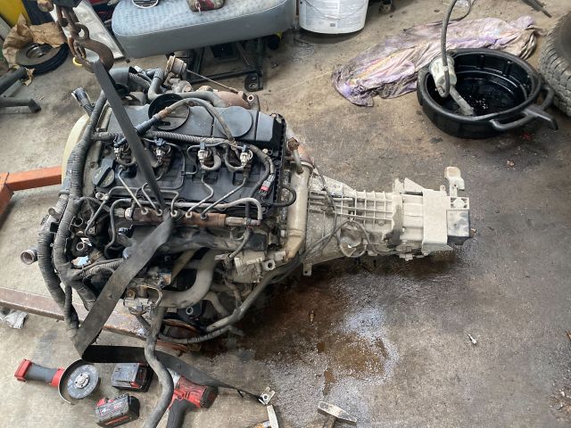 bontott FORD TRANSIT Bal Hátsó Lámpa