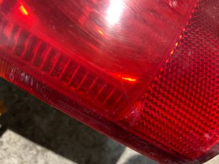 bontott FORD TRANSIT Bal Hátsó Lámpa