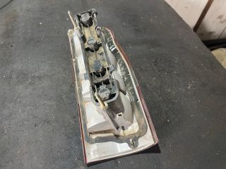 bontott FORD TRANSIT Bal Hátsó Lámpa