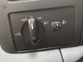 bontott FORD TRANSIT Bal Hátsó Lámpa