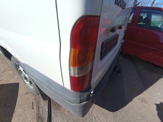bontott FORD TRANSIT Bal Hátsó Lámpa