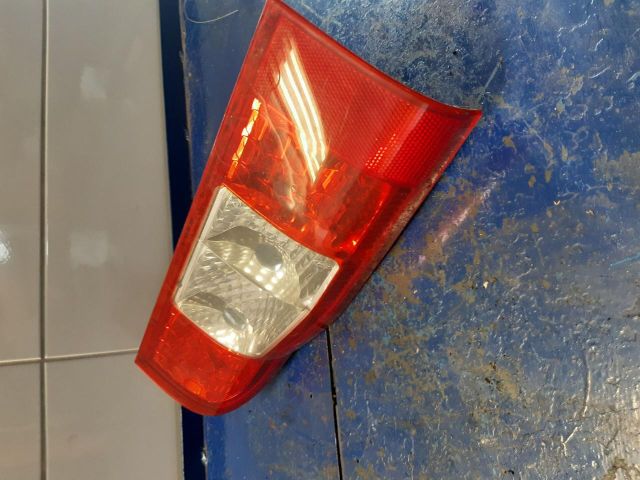 bontott FORD TRANSIT Bal hátsó Lámpabúra