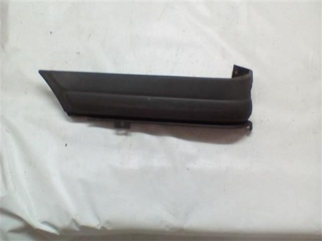 bontott FORD TRANSIT Bal hátsó Lökhárító Díszléc