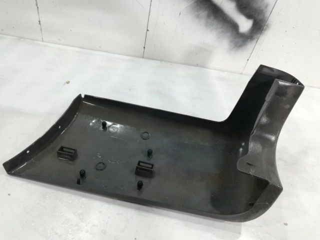 bontott FORD TRANSIT Bal hátsó Lökhárító Díszléc