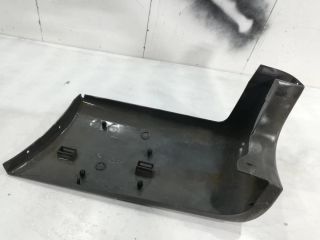 bontott FORD TRANSIT Bal hátsó Lökhárító Díszléc