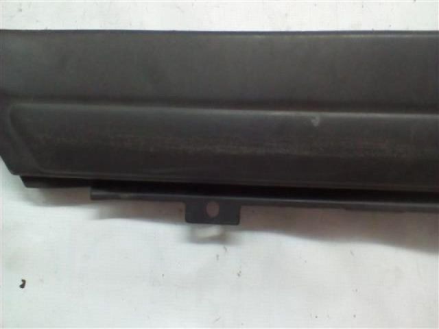 bontott FORD TRANSIT Bal hátsó Lökhárító Díszléc