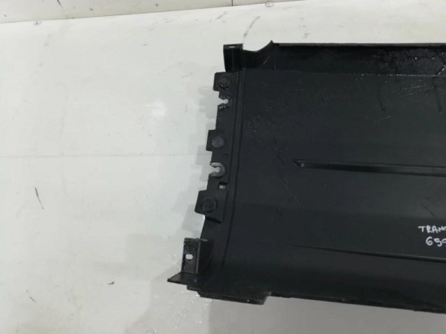 bontott FORD TRANSIT Bal hátsó Lökhárító Díszléc