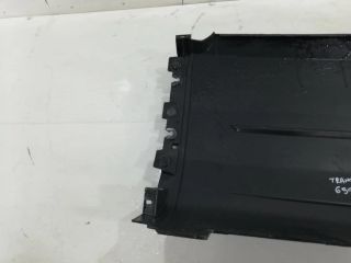 bontott FORD TRANSIT Bal hátsó Lökhárító Díszléc