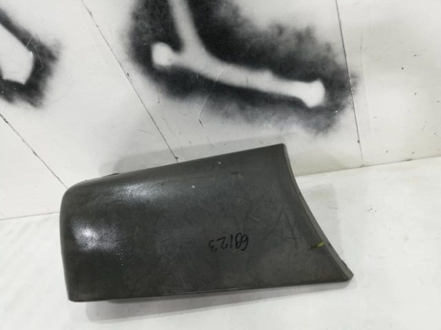 bontott FORD TRANSIT Bal hátsó Lökhárító Díszléc