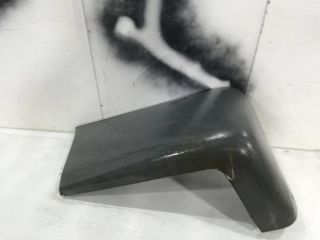 bontott FORD TRANSIT Bal hátsó Lökhárító Díszléc