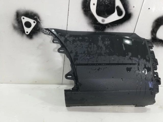 bontott FORD TRANSIT Bal hátsó Lökhárító Díszléc