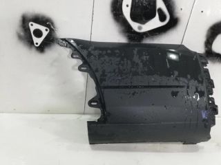 bontott FORD TRANSIT Bal hátsó Lökhárító Díszléc