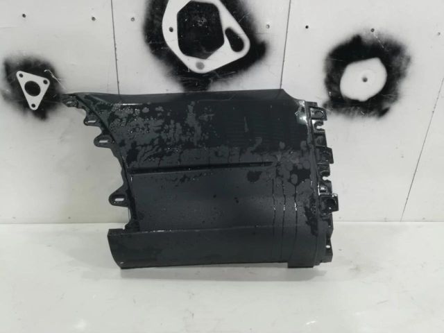 bontott FORD TRANSIT Bal hátsó Lökhárító Díszléc