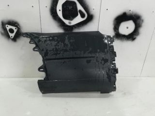 bontott FORD TRANSIT Bal hátsó Lökhárító Díszléc