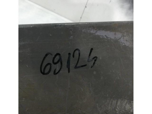 bontott FORD TRANSIT Bal hátsó Lökhárító Díszléc