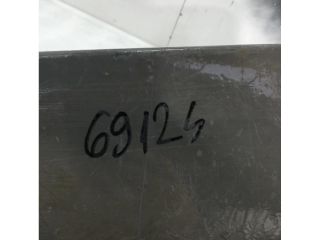 bontott FORD TRANSIT Bal hátsó Lökhárító Díszléc