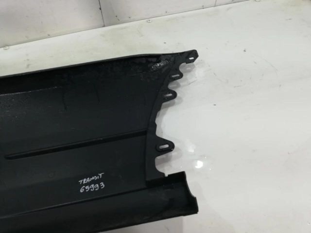 bontott FORD TRANSIT Bal hátsó Lökhárító Díszléc