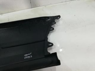 bontott FORD TRANSIT Bal hátsó Lökhárító Díszléc