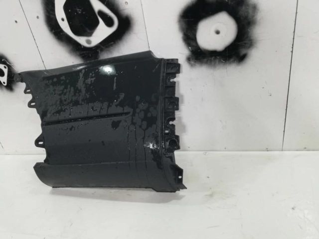 bontott FORD TRANSIT Bal hátsó Lökhárító Díszléc