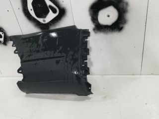 bontott FORD TRANSIT Bal hátsó Lökhárító Díszléc